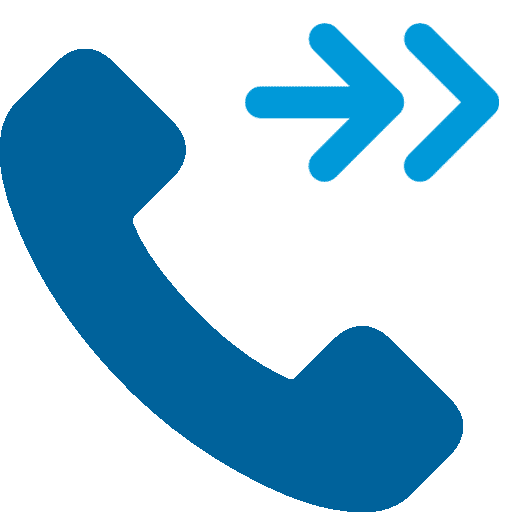 Spectrum Forwarding Active Calls