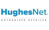 HughesNet logo