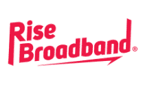 Rise Broadband logo