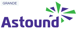 Astound Broadband powered by Grande