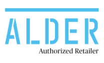 Alder logo