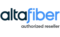 altafiber Logo