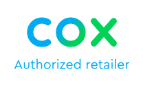 Cox logo