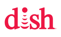 DISH Logo