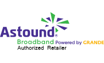 Astound Powered by Grande Logo