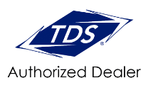 TDS Logo