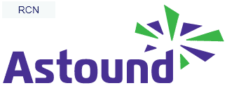 Astound Broadband powered by RCN