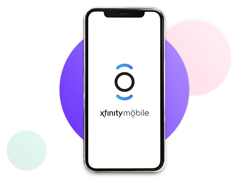 Ver teléfonos celulares de Xfinity Mobile