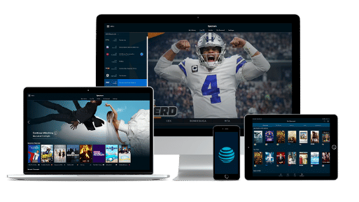 AT&T customer service