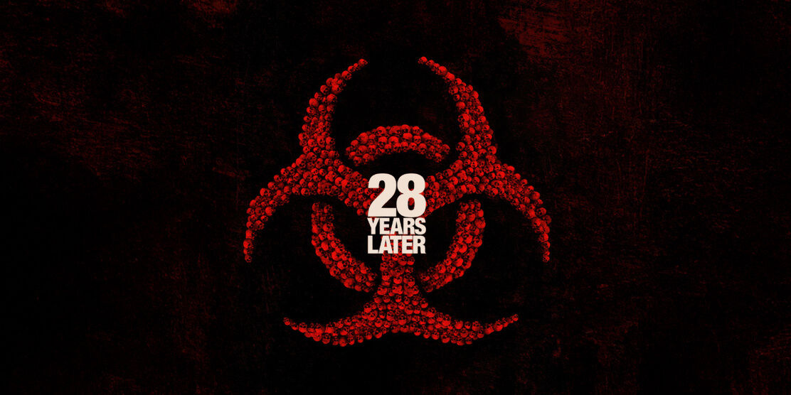 28 Years Later