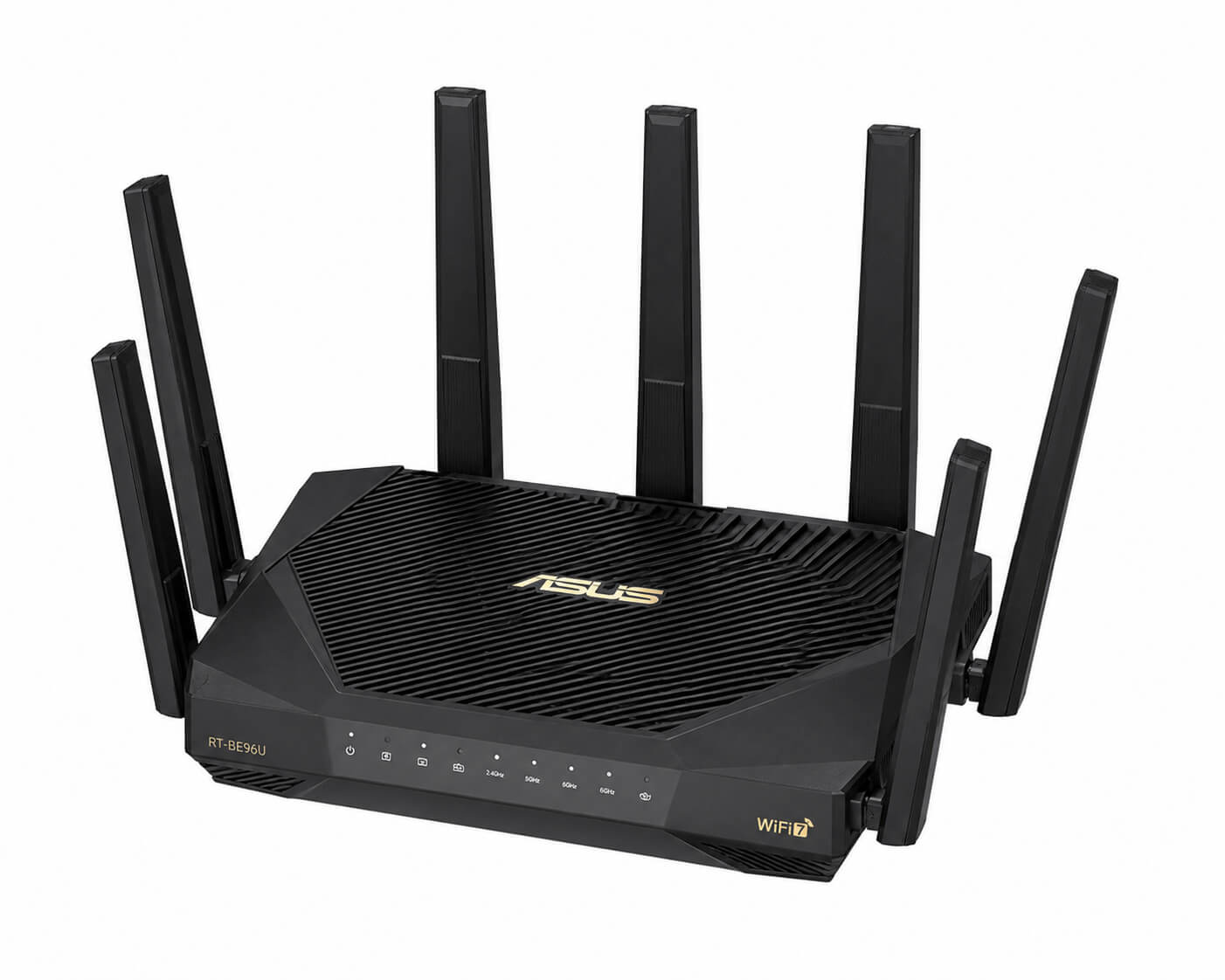 Asus RT-BE96U