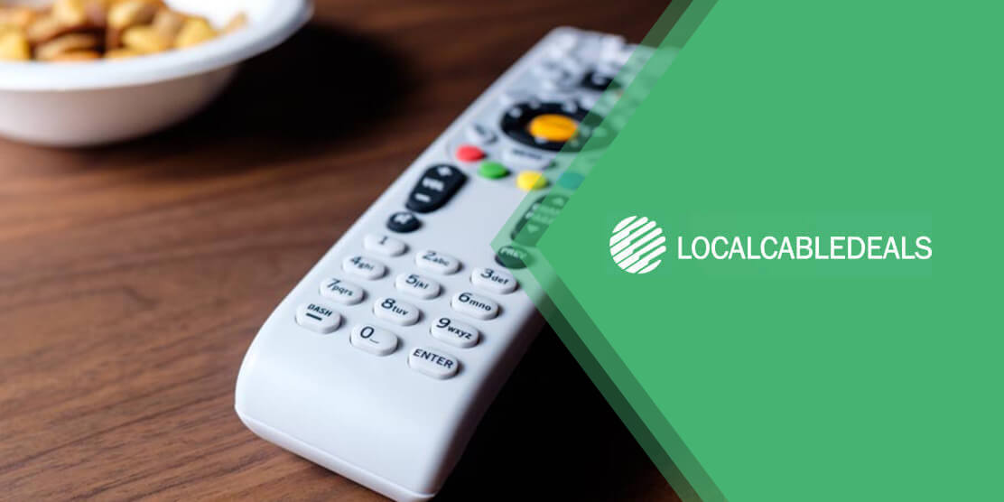 How Do I Program Charter Remote To My Tv Local Cable Deals