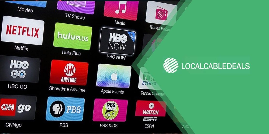 How To Add Apps On Spectrum Cable Box Local Cable Deals