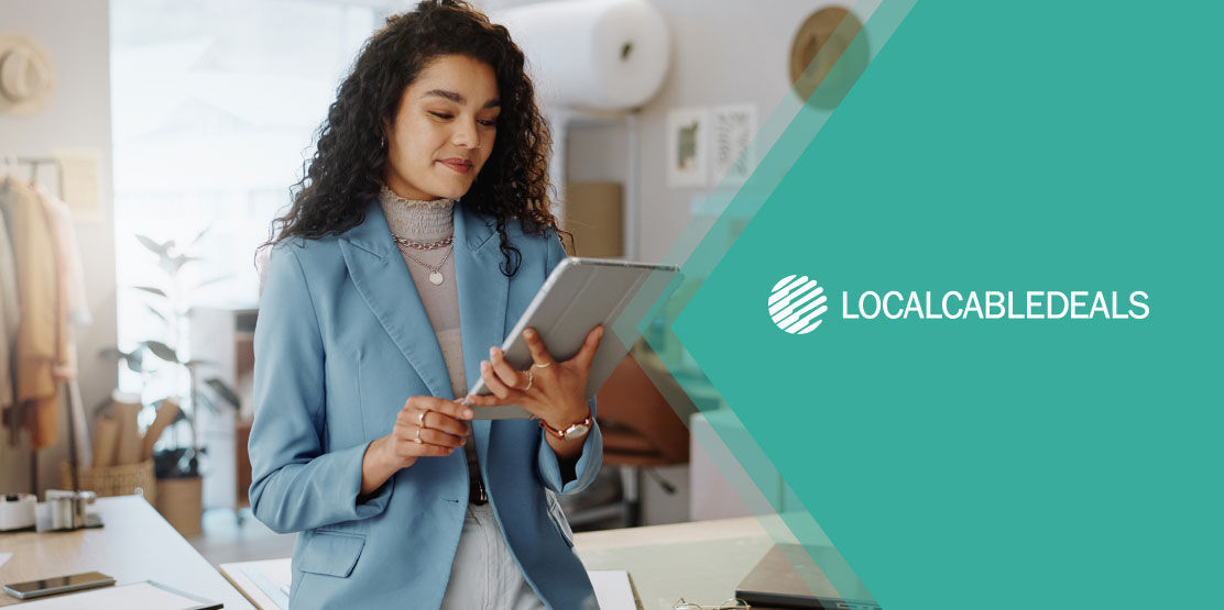 Is AT&T's Residential Internet Suitable For Small Businesses