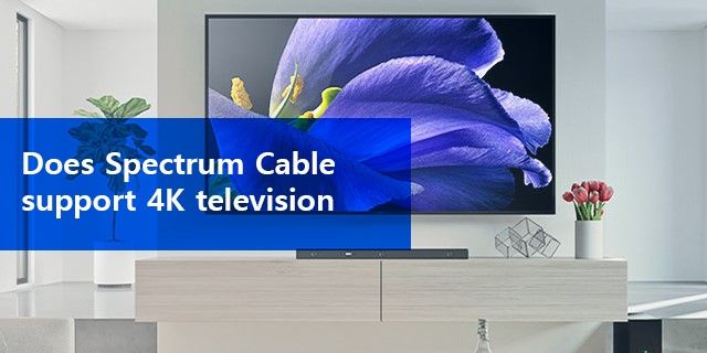 spectrum cable tv 1080p or 720p