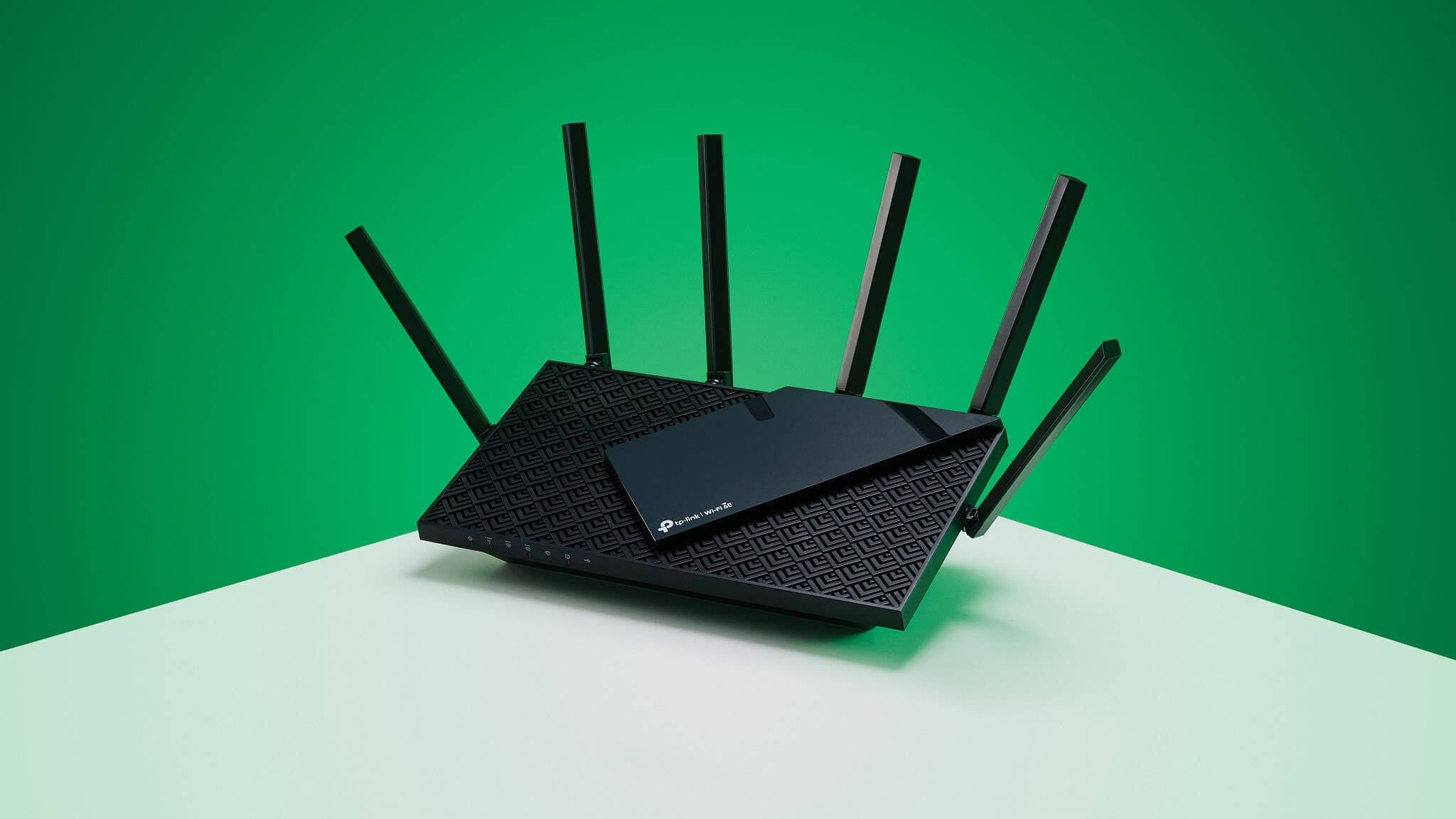TP-Link Archer AXE75