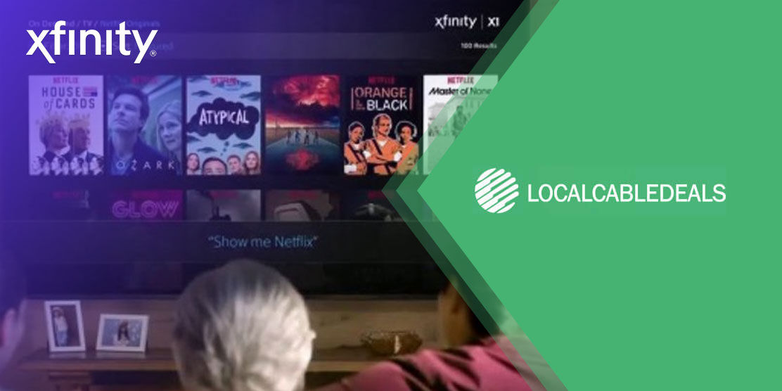 Xfinity Movie Packages Local Cable Deals