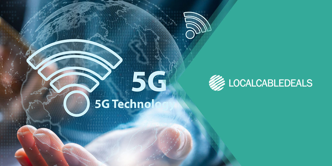 AT&T Extends $25 Low Income Discounts to 5G Home Internet Users