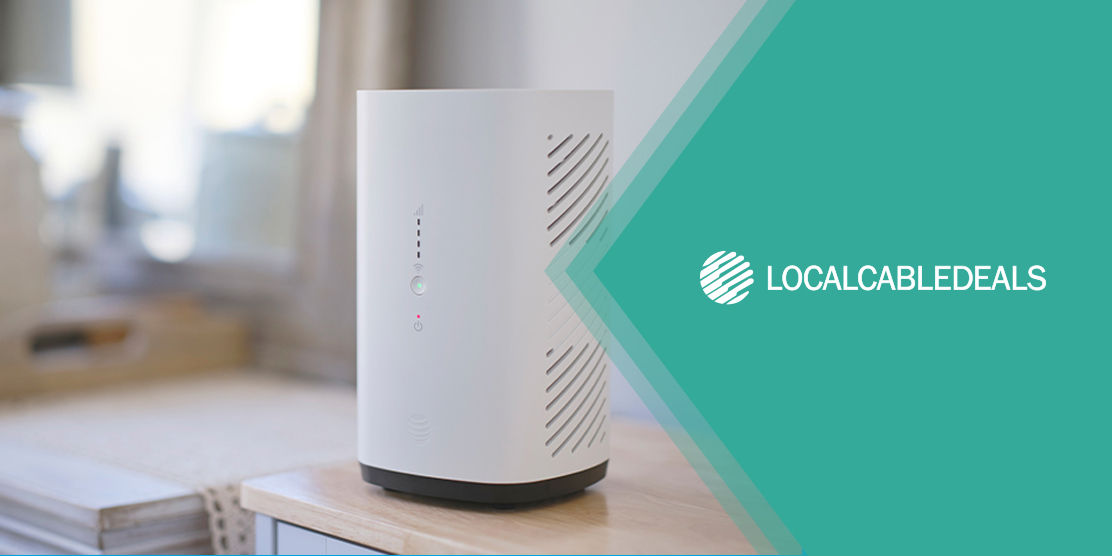 AT&T Internet Air Explained: Wireless Home Internet Guide