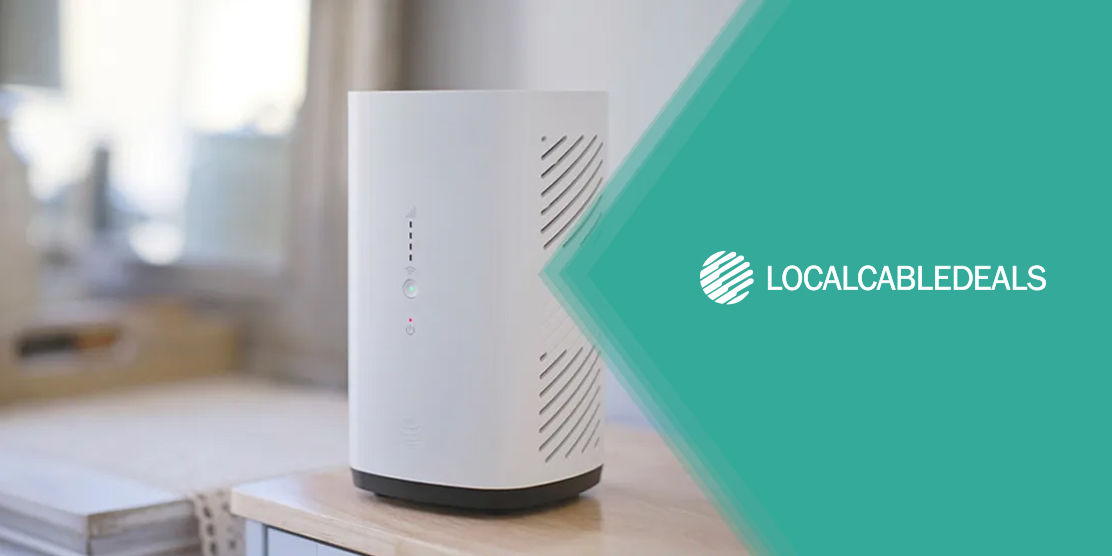 AT&T Internet Air Explained: Wireless Home Internet Guide