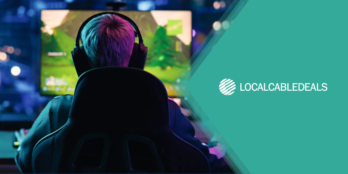 Is AT&T Internet Good for Gaming, Streaming & Work from Home?