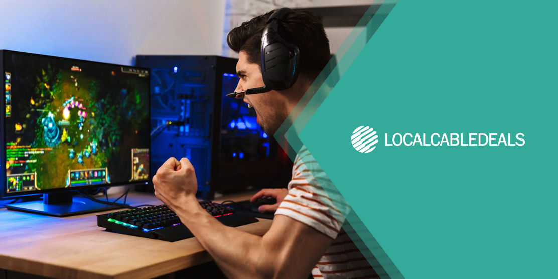 The Best WOW! Internet Plans for Gaming: What You Need to Know