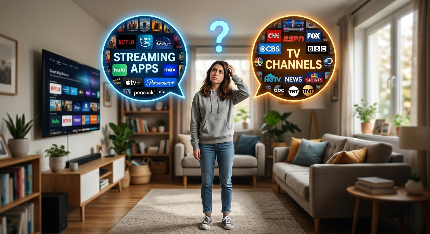 Is Bundling Internet and TV Worth It in 2026