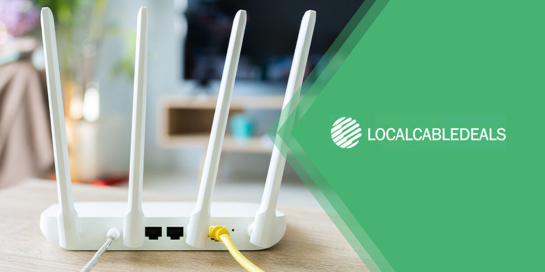 Can I Use My Own Router With Ziply Fiber Local Cable Deals