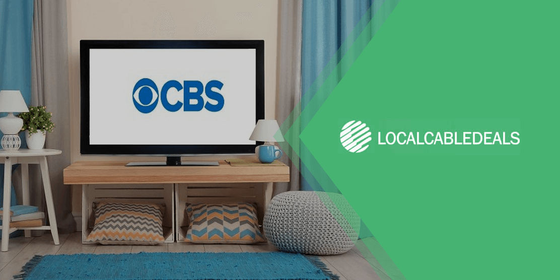 What Channel is CBS on Spectrum Cable TV? Local Cable Deals