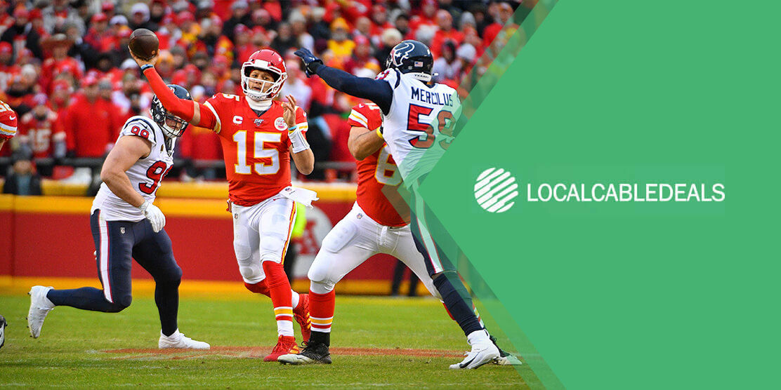 What Channel Is The Chiefs Game On Spectrum 