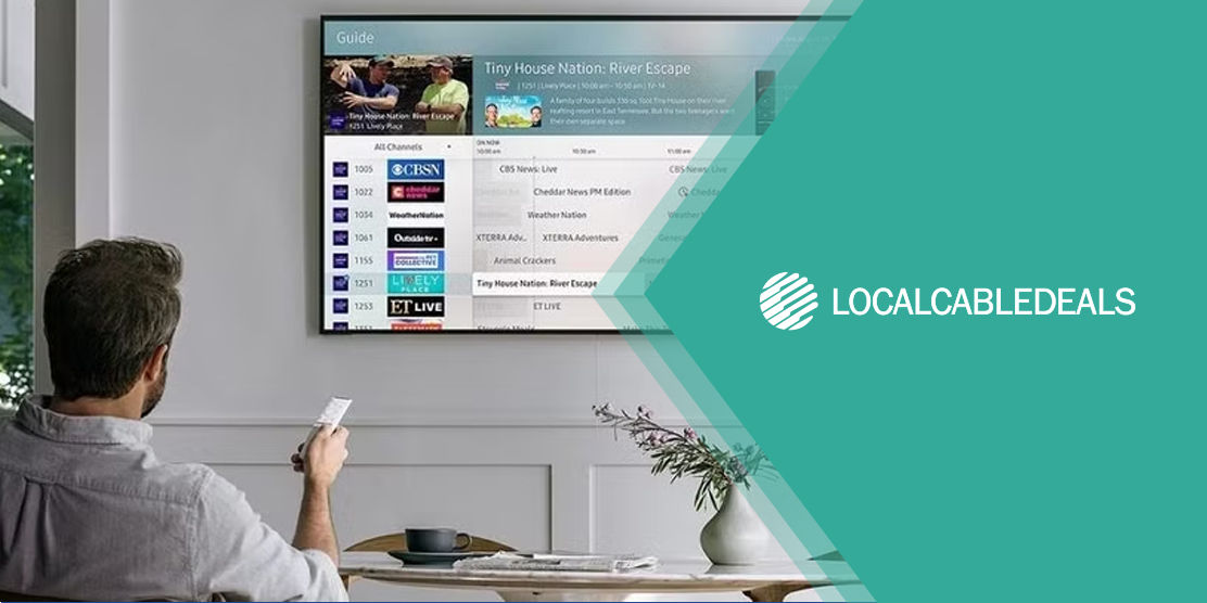 A Complete Guide to Basic Cable TV Packages