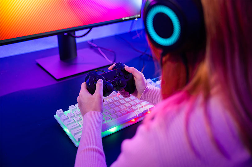 Console Gaming