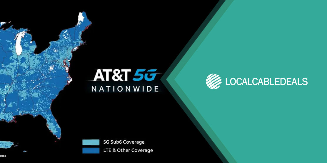 Does AT&T Have 5G?
