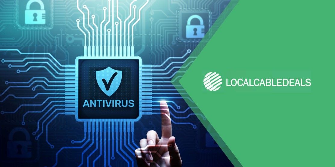 Η Centurylink προσφέρει Antivirus
