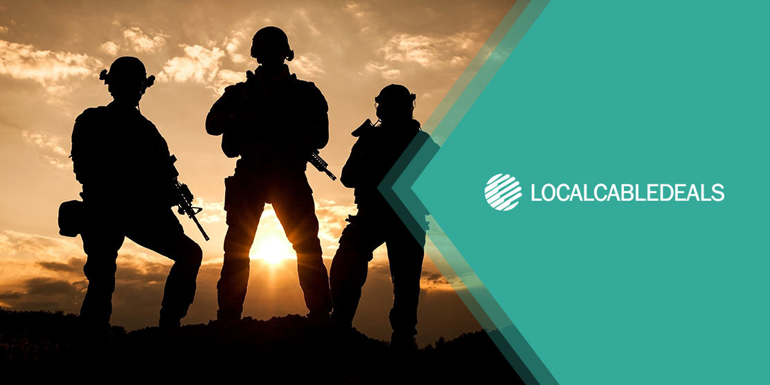 Does Cox Offer a Military Discount?