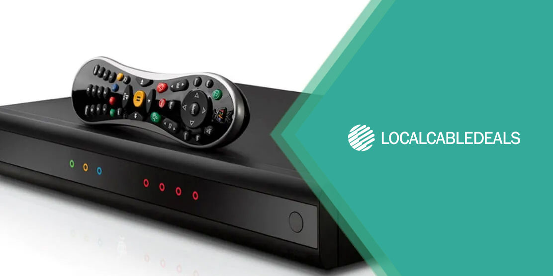 Does Spectrum Have a DVR?