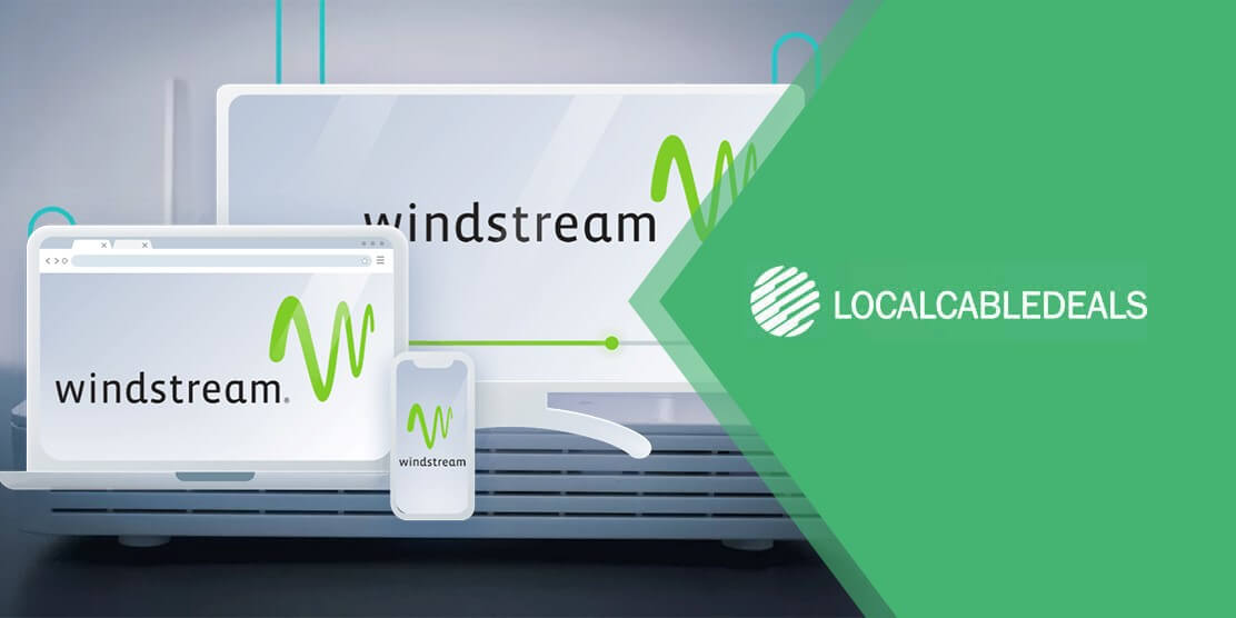 Windstream Kinetic Internet, Phone, & TV