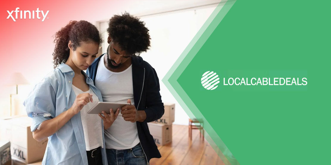 Does Xfinity Have Service In My Area Does Xfinity Service My Area? | Local Cable Deals
