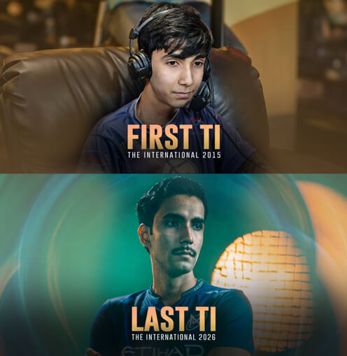 TI Internetional