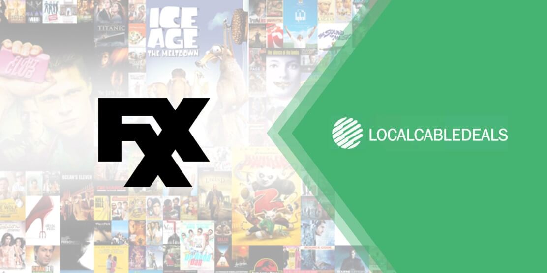 What Channel Is Fxx On Spectrum State City Localcabledeals Local Cable Deals