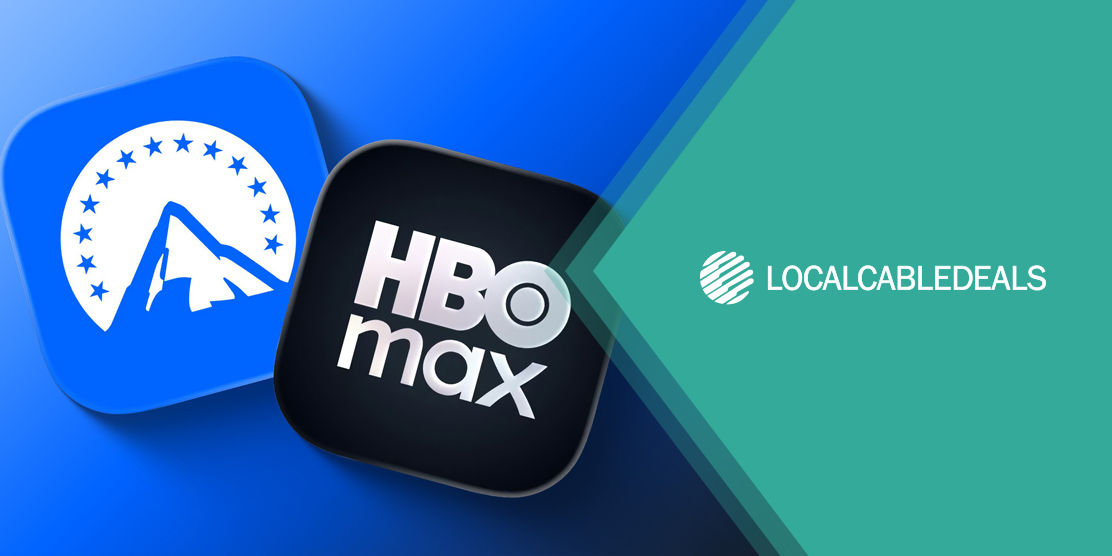All You Need to Know about Paramount Plus & HBO Max Merger