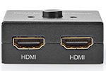 HDMI port
