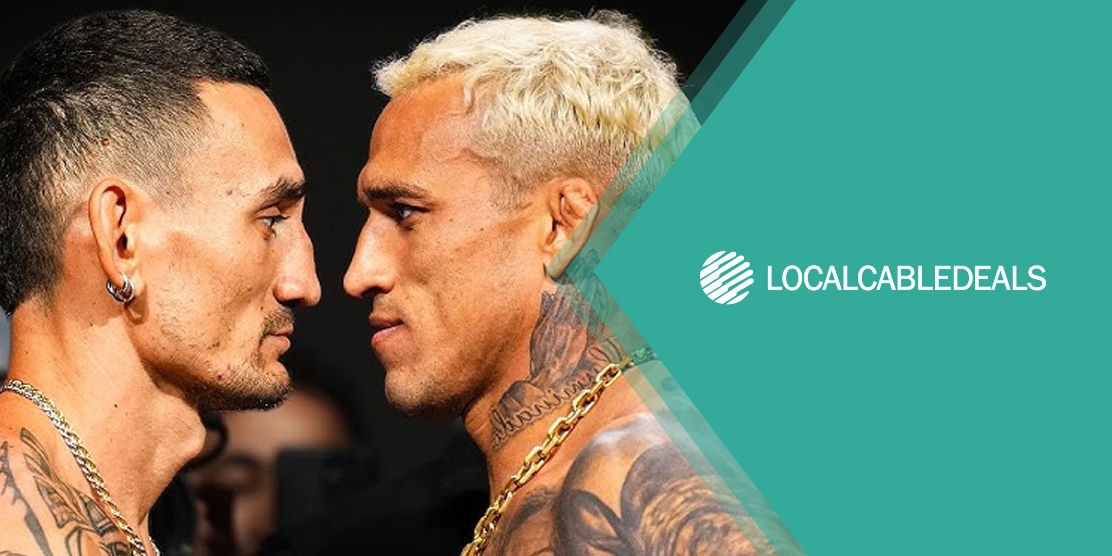 UFC 326 Fight Night: Holloway vs. Oliveira 2