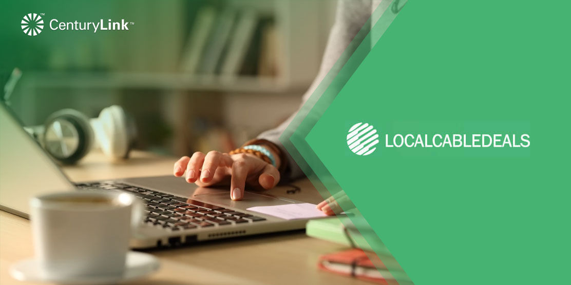 How do i access my centurylink account local cable deals
