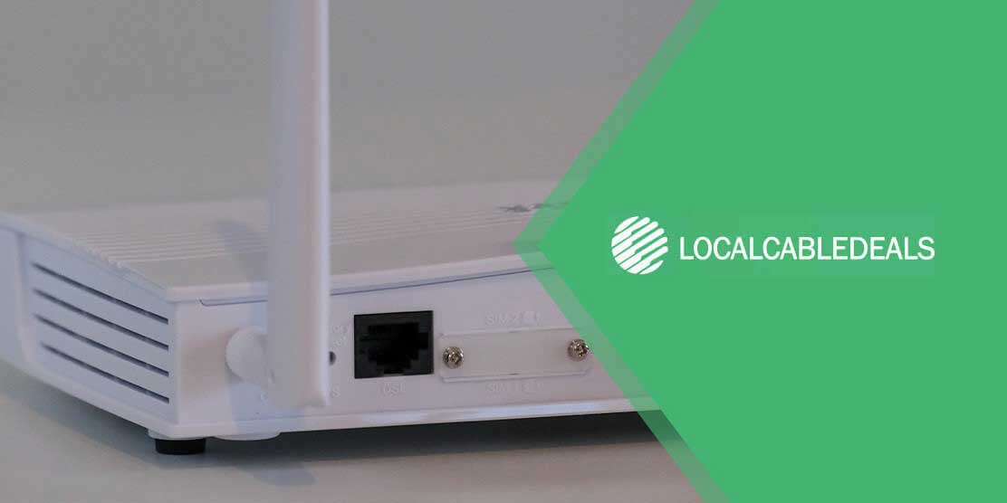 How To Access CenturyLink Modem Local Cable Deals