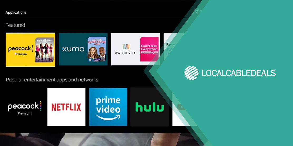How to Add Channels to Xfinity TV?