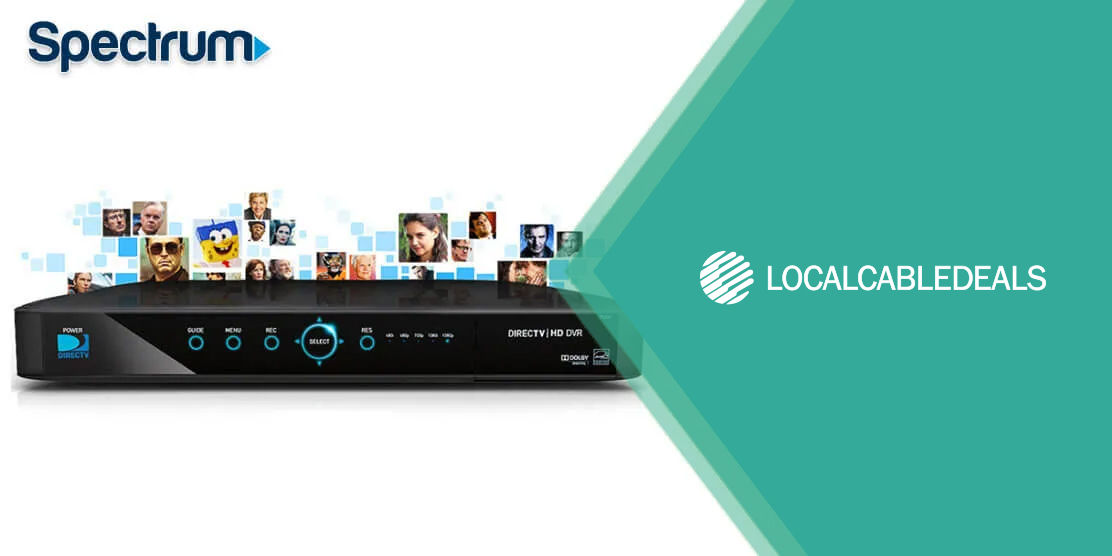 How to Connect a Spectrum Cable Box to a TV?