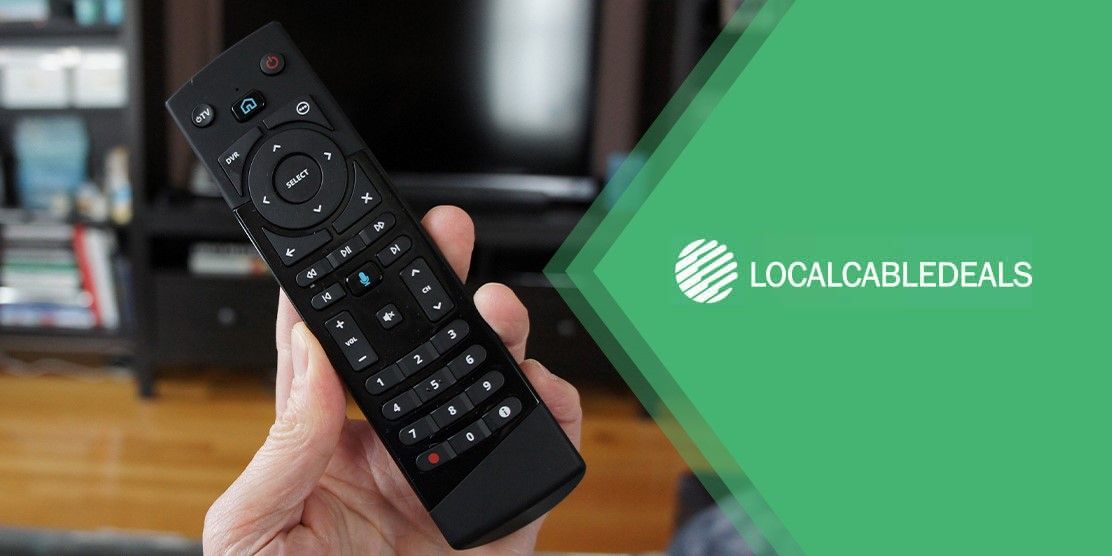 How To Program Optimum Remote Local Cable Deals