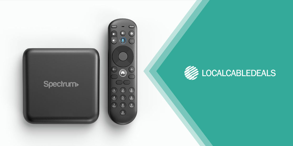 How to Reboot a Spectrum Cable Box?