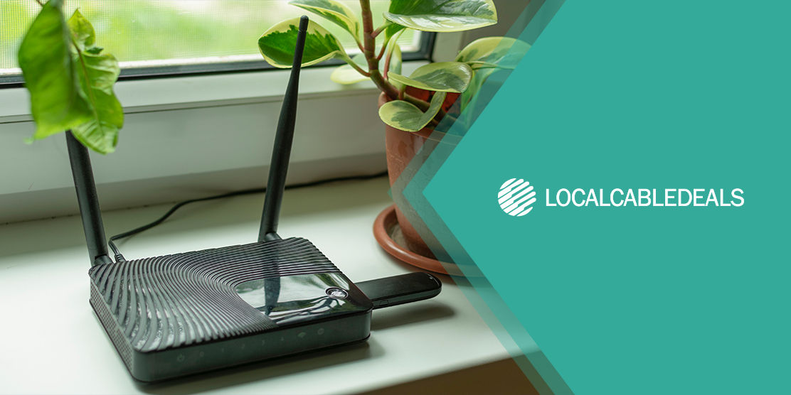 AT&T Internet Air Explained: Wireless Home Internet Guide